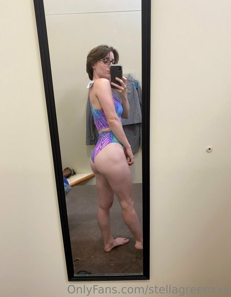 stellagreenxxx free only fans