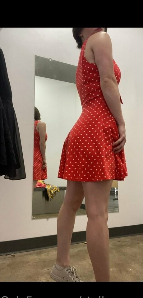 stellagreenxxx onlyfans leaks nude