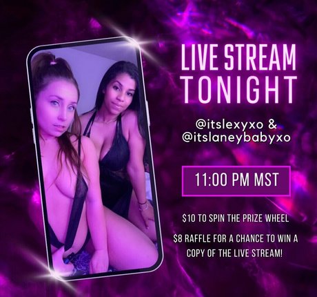 itslaneybabyxo onlyfans leaks