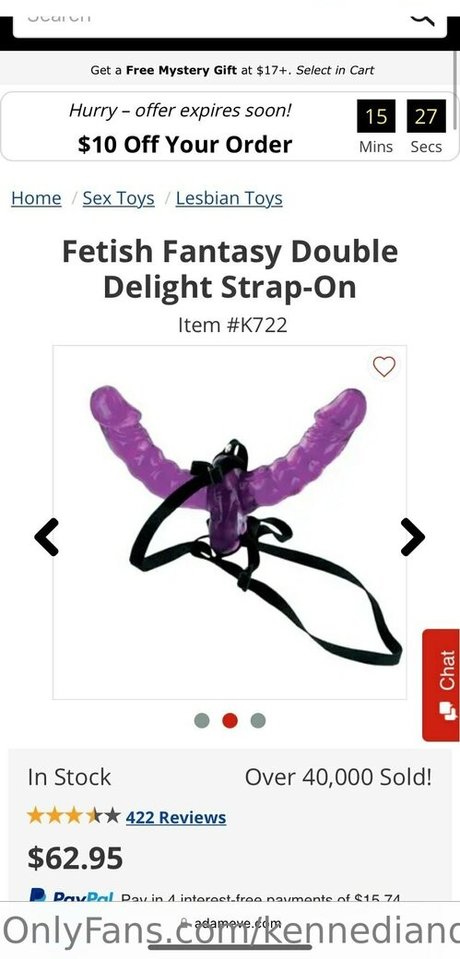 kennediandkendrick onlyfans nude content