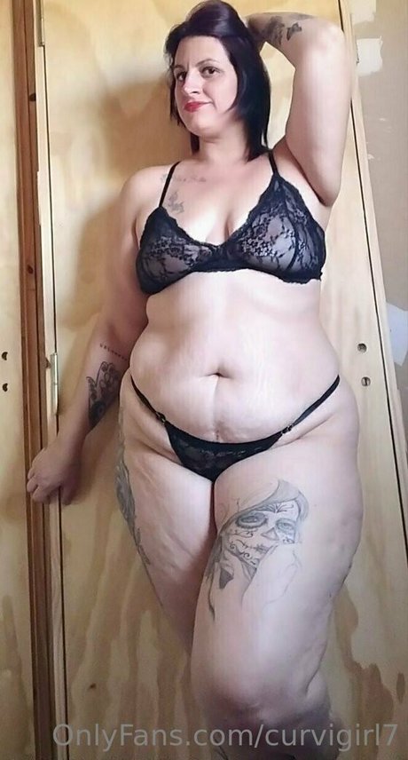 curvigirl7 onlyfans leaka