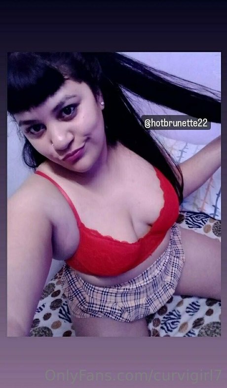 curvigirl7 only fans.