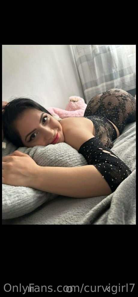 curvigirl7 onlyfans posts