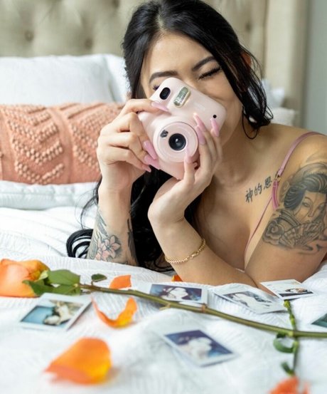 Linda Delrose onlyfans naked