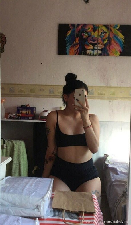 laraxxxb onlyfans creator