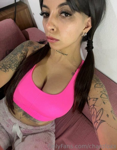 charofoxx onlyfans leakes