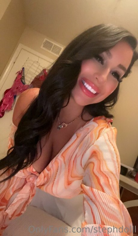 stephdolll onlyfans nude