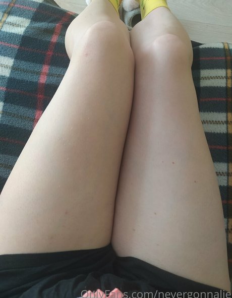 nevergonnalie only fans.