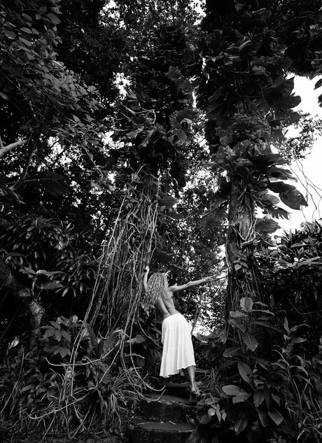 Julia Yaroshenko onlyfans porno