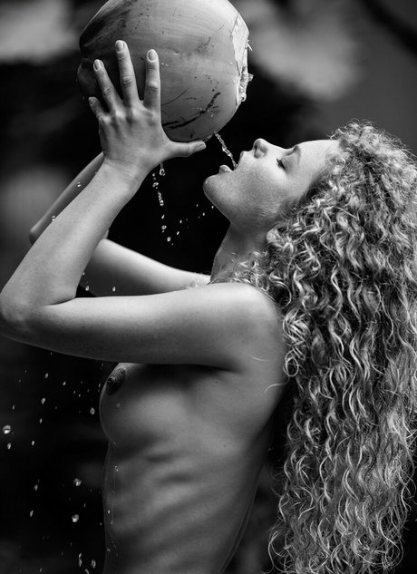 Julia Yaroshenko nude leak onlyfans