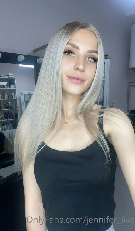 jennifer live onlyfans leaked.