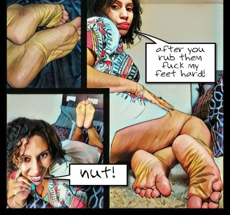 dafetishcomix onlyfans leak