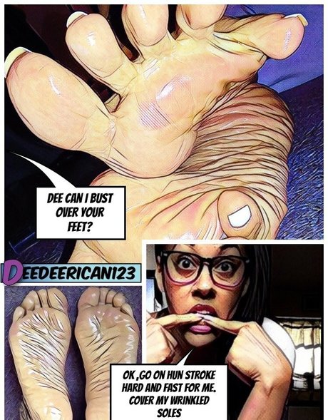 dafetishcomix ass onlyfans