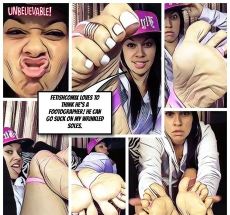 dafetishcomix porn onlyfans