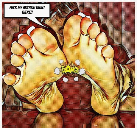 dafetishcomix onlyfans lesk