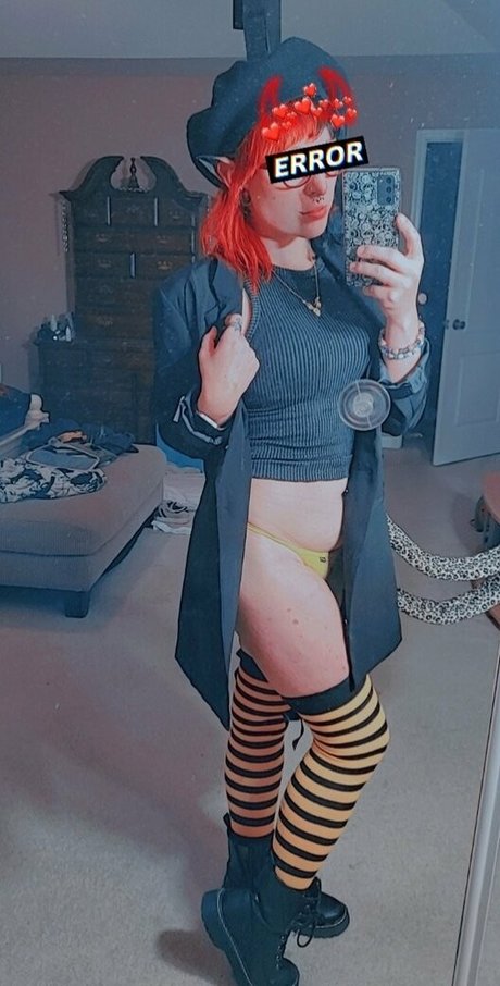 elvishly deviant13 nude only fans