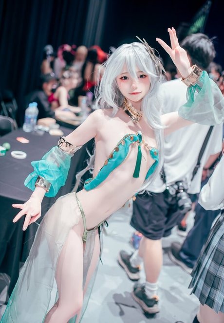 irisuare new onlyfans leaks