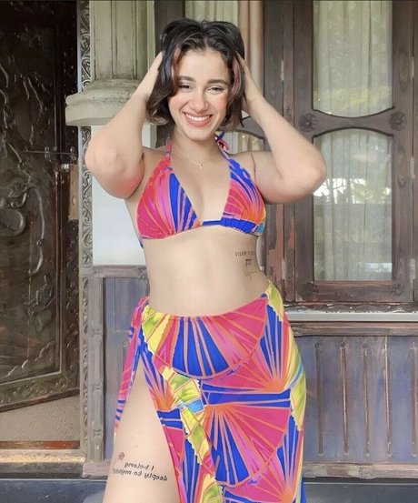 Senorita Sara onlyfans leaks