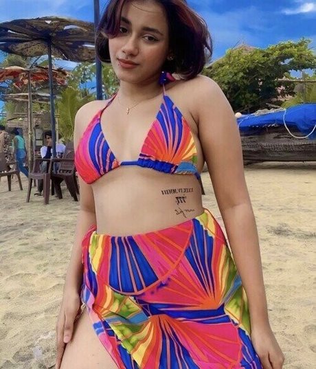 Senorita Sara nude leak onlyfans