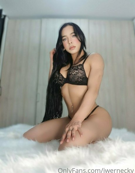 jwernecky tits onlyfans