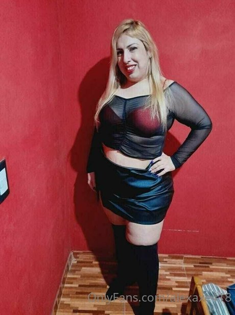 alexaxe418 only fans free