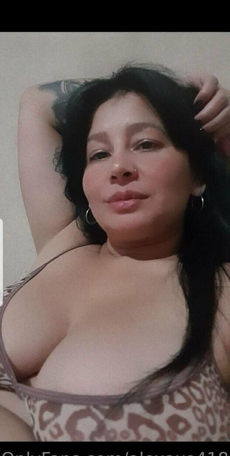 alexaxe418 onlyfans fuck