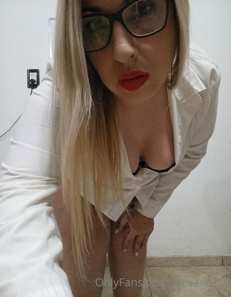 alexaxe418 new leaked onlyfans