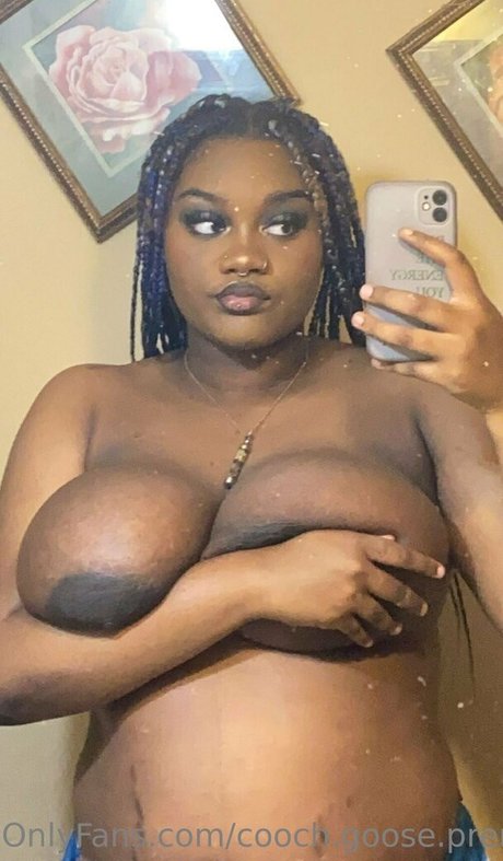 cooch goose premium only fans content