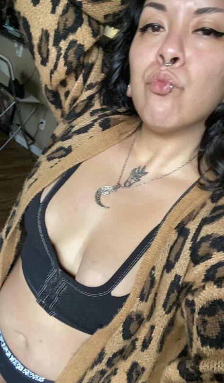 mirari mata naked onlyfans leak