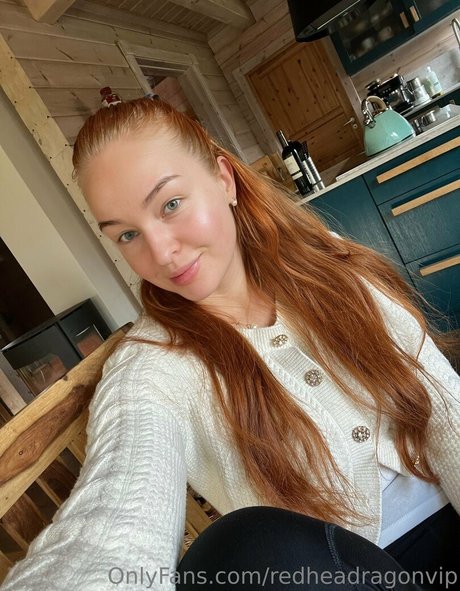 redheadragonvip onlyfans pics nude