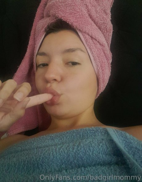 badgirlmommy hot onlyfans