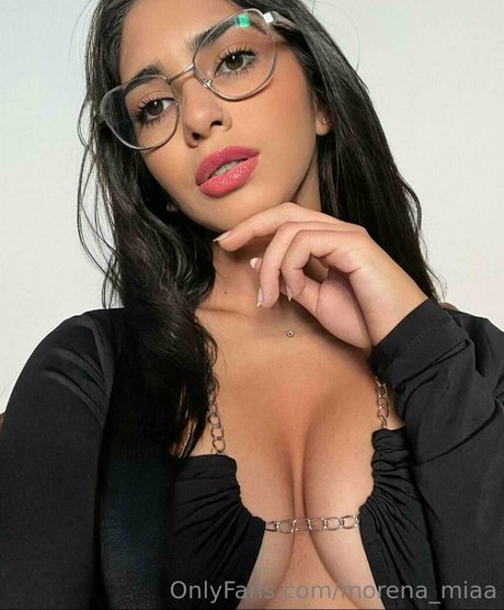 morena miaa only fans free