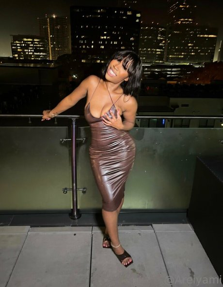 areiyami onlyfans model photos