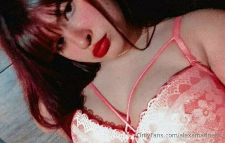 alexamadness porn onlyfans leaks