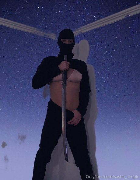 sasha simple onlyfans sex