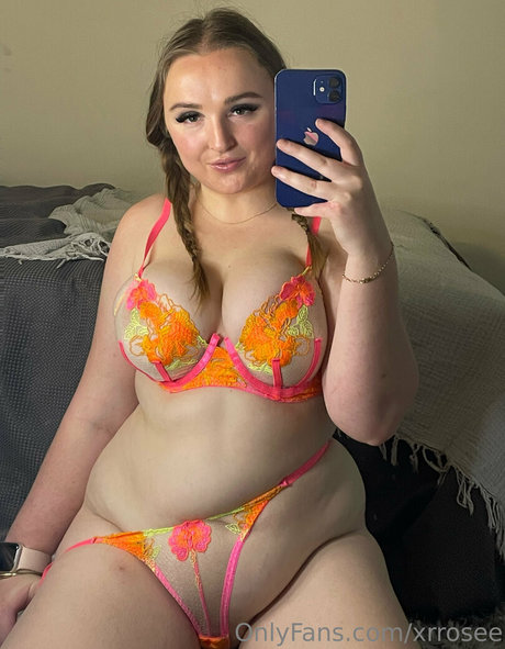 tayroseex2 onlyfans nude leaks