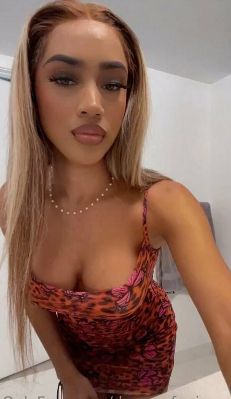 dreamofunique sexy onlyfans