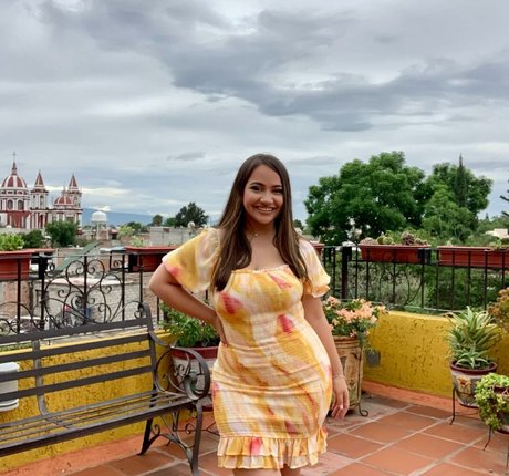 Ellie Johnston xxx only fans