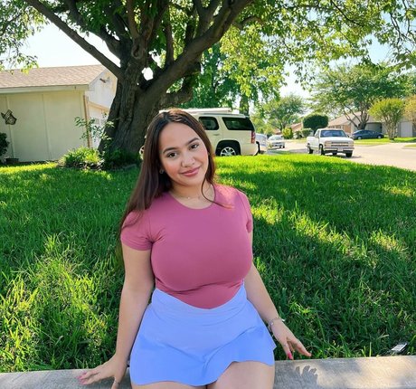 Ellie Johnston leaked onlyfans xxx