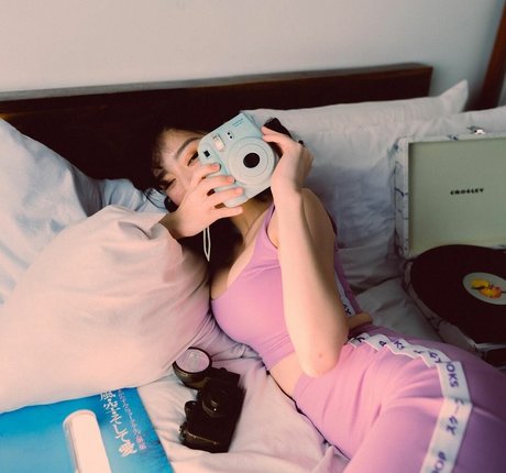 Nayoung Kim onlyfans nude tits