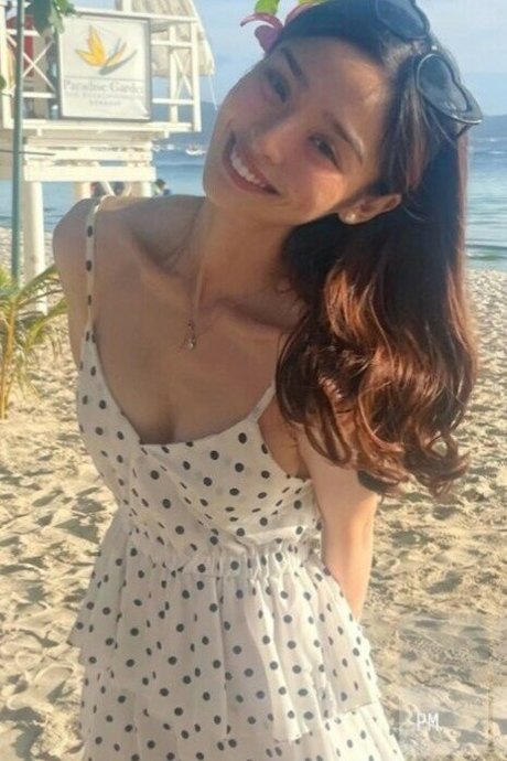 Nayoung Kim new onlyfans leak