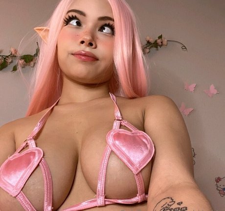 Bambi Babie nude onlyfans