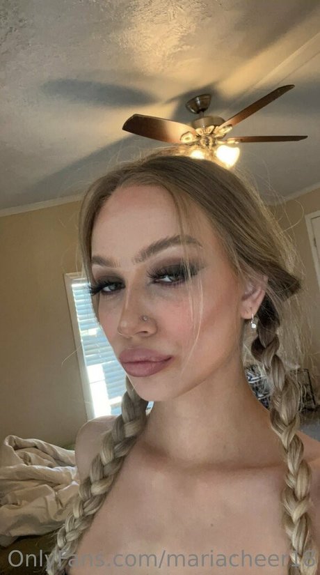 mariacheer18 onlyfans de