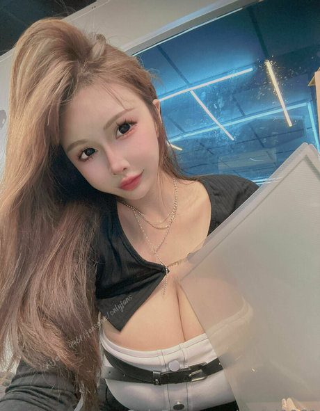 ai fei9961 only fans