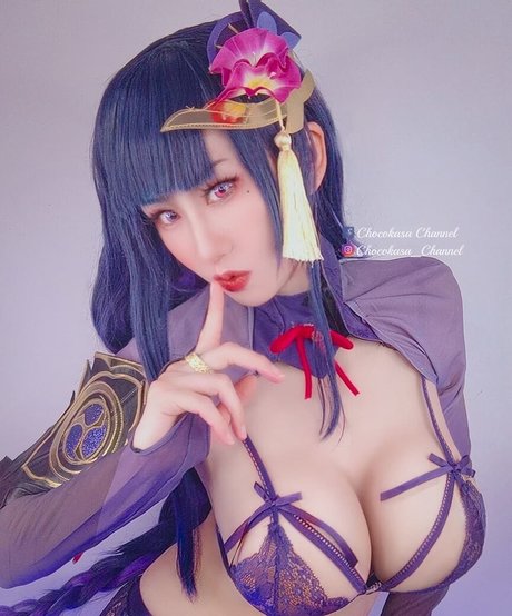 Chocokasa free onlyfans