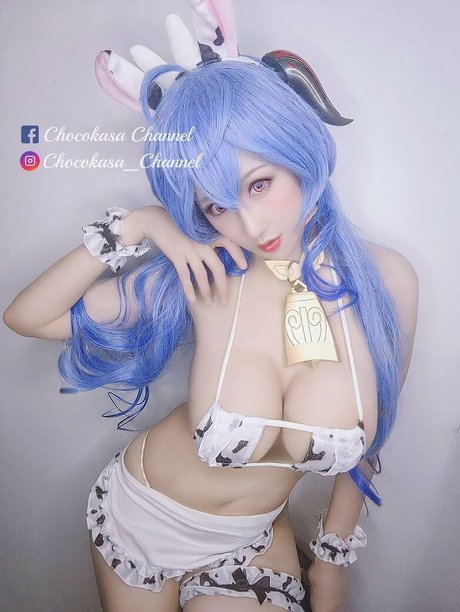 Chocokasa onlyfans nude porn