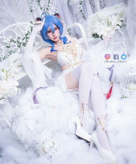 Chocokasa leak onlyfans porn