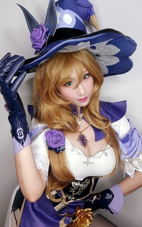 Chocokasa en onlyfans