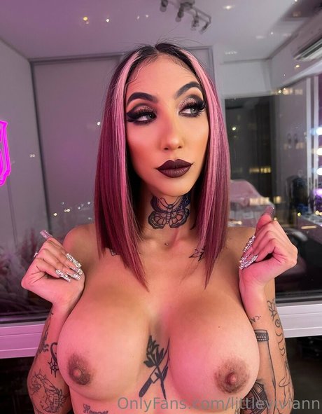 littleviviann onlyfans archive