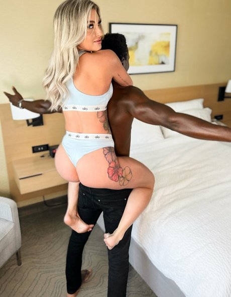 Tribal BBC onlyfans naked leaks